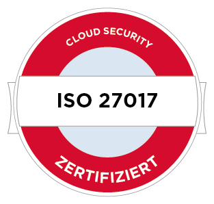 CANCOM Zertifizierung