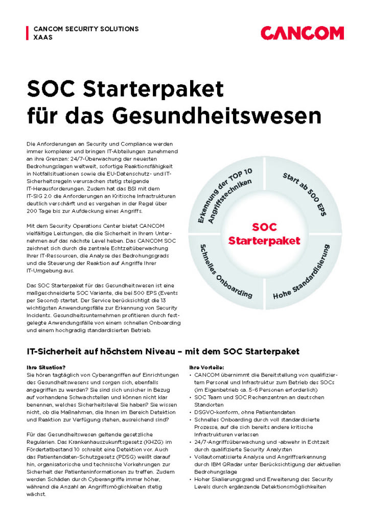 Healthcare 15 221017_003_cc_soc_starterpaket_gesundheitswesen_final_Seite_1
