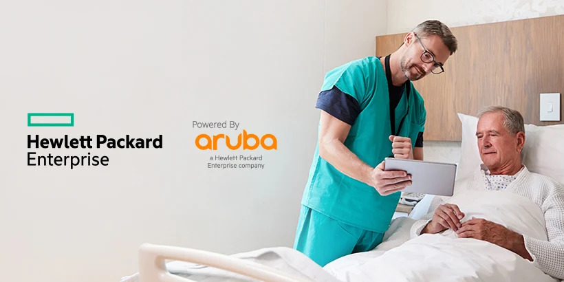 Kliniktag Südwest – Austausch-Plattform für Kliniken 3 221205_001_hpe_aruba_kliniktag_suedwest_bt_820x410px