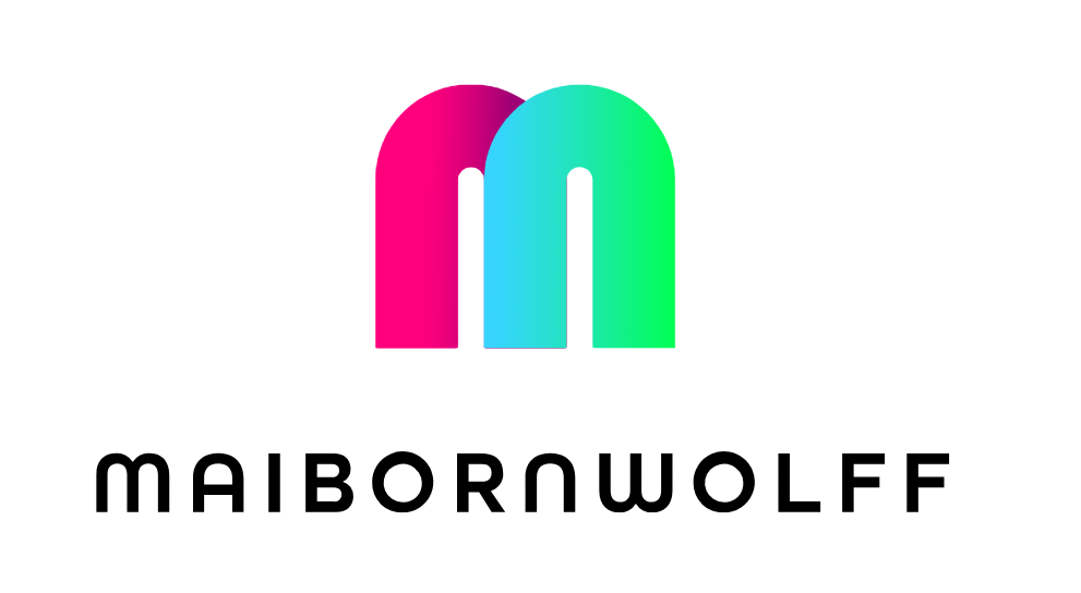 MaibornWolff_Referenz_Logo