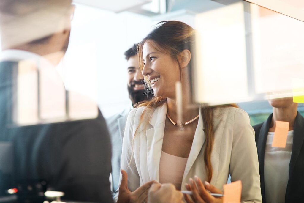 Enterprise Workplace 2 CANCOM Analytics