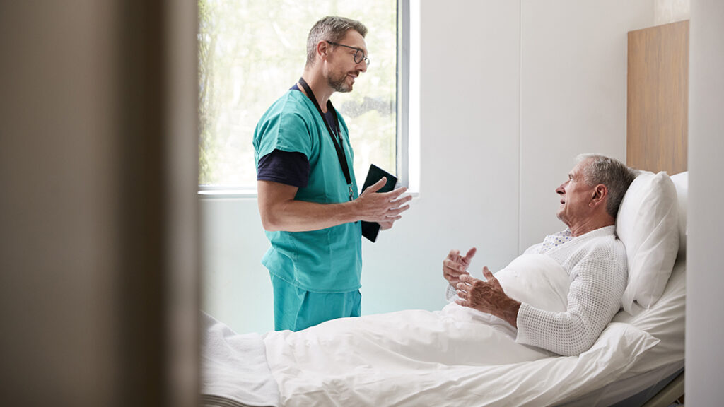 CANCOM Healthcare