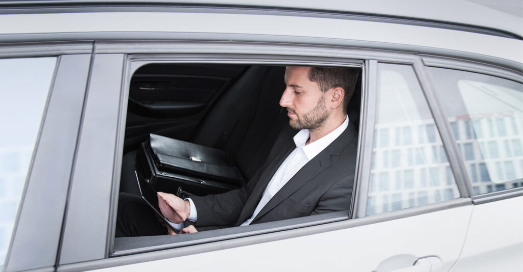 Mobility 1 CANCOM Mobility