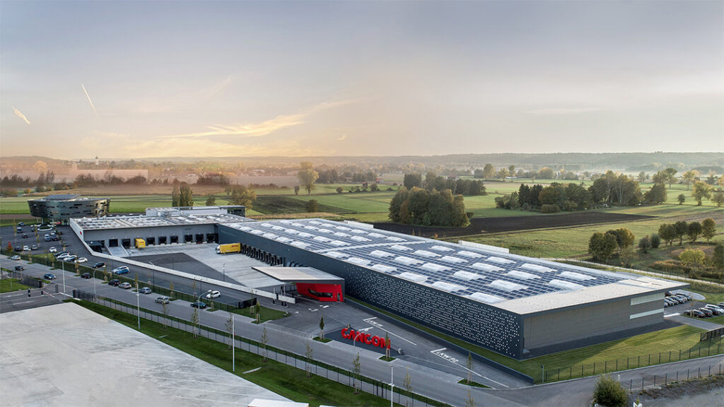 Service Factory