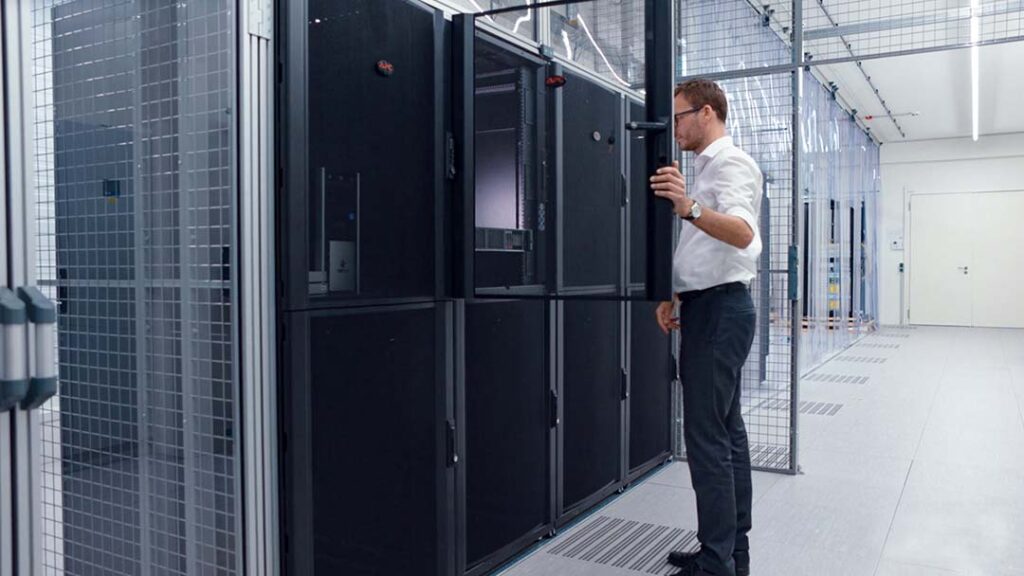 CANCOM Cloudcomputing
