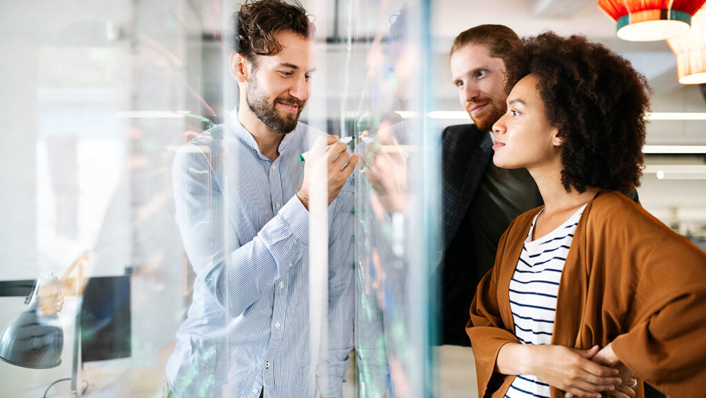 Network 1 CANCOM Network