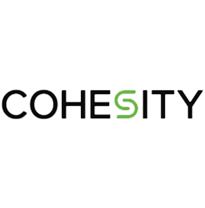 CANCOM Partner - cohesity