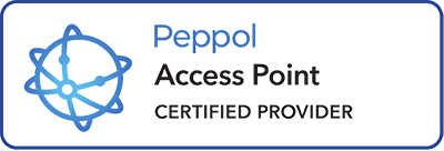 E-Rechnung aaS 2 CANCOM ist zertifizierter PEPPOL-Access Point