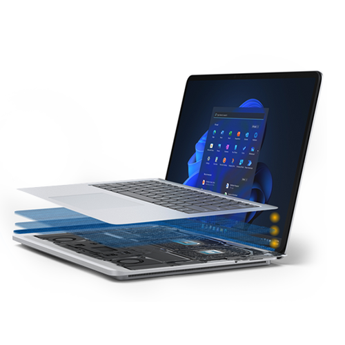 Partner Hub: Microsoft Surface 3 microsoft 2